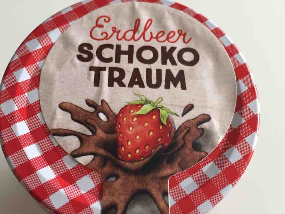 karls Erdbeer Schoko Traum von oezlem | Hochgeladen von: oezlem