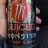 Monster Energy (Bad Apple) von r i i n a | Hochgeladen von: r i i n a