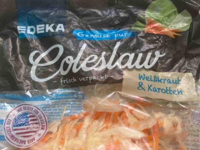 Coleslaw by Darnie | Uploaded by: Darnie