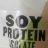 Soy Protein Isolate by tamiluuuu | Hochgeladen von: tamiluuuu