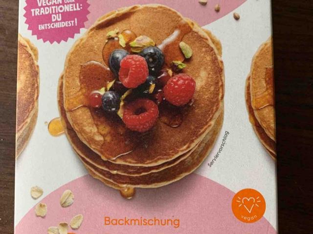 Baetter Baking, Pancakes von phlpp11 | Hochgeladen von: phlpp11