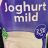 Joghurt Mild 3,5% von larsbrozko924 | Hochgeladen von: larsbrozko924