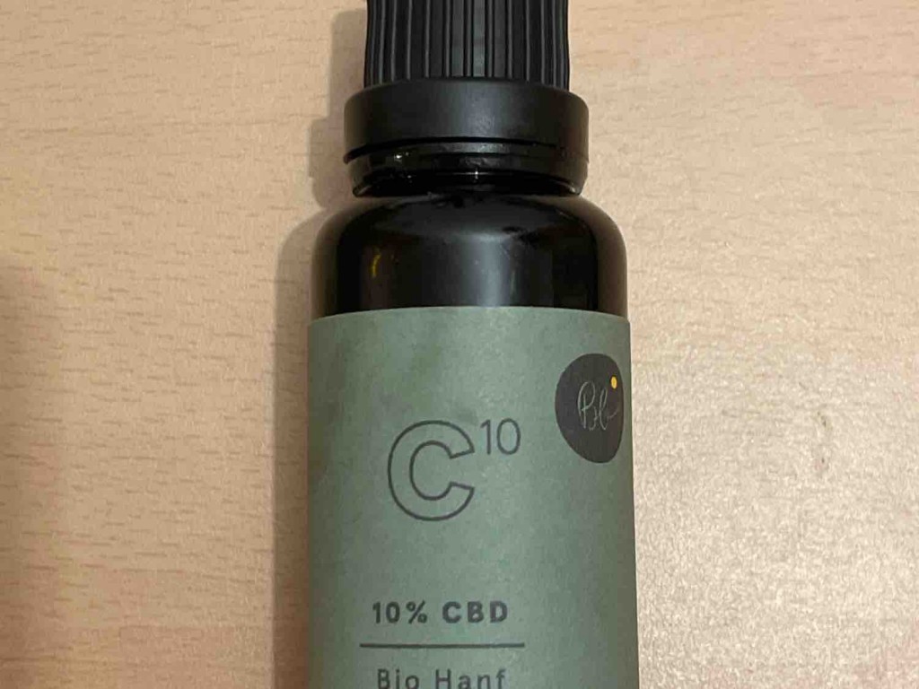 10% CBD BioBloom von mfuhrer | Hochgeladen von: mfuhrer