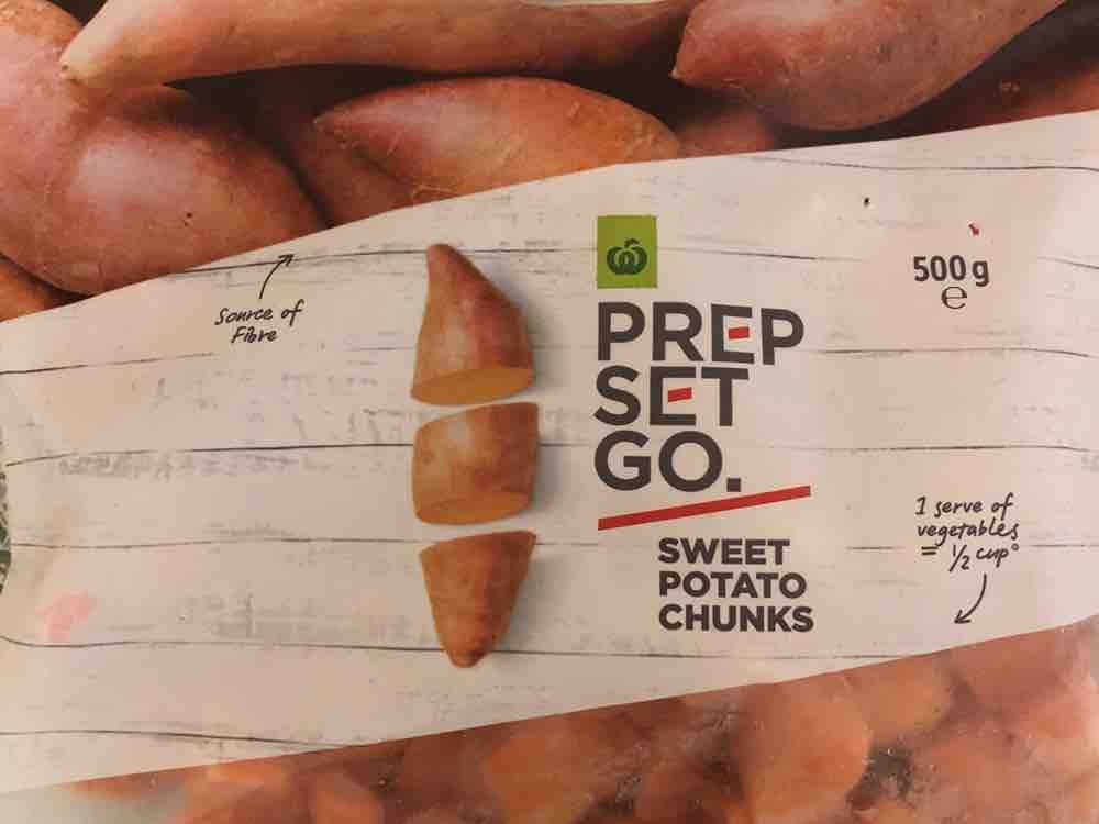 sweet potato chunks von LizzRei | Hochgeladen von: LizzRei sweet potato chunks von LizzRei | Hochgeladen von: LizzRei