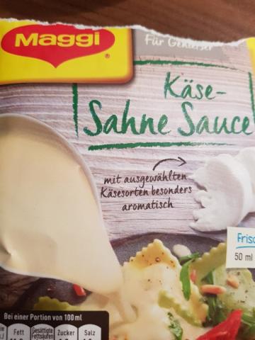 Sauce, Käse-Sahne  von nicolekock311 | Hochgeladen von: nicolekock311