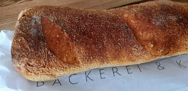 Rustico Baguette von Jora Gode | Hochgeladen von: Jora Gode