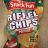 Riffel Chips Paprika von Fuzipower | Hochgeladen von: Fuzipower