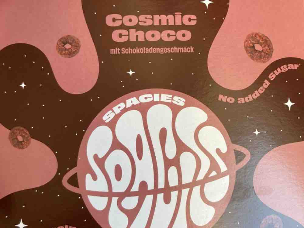 Cosmic Choco von Vianne | Hochgeladen von: Vianne