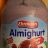 Almighurt, Granatapfel Cranberry von fkiechle | Hochgeladen von: fkiechle
