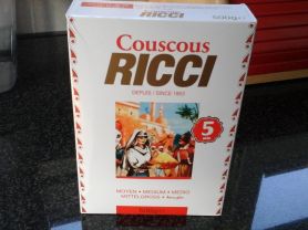 Couscous Ricci | Hochgeladen von: fossi63