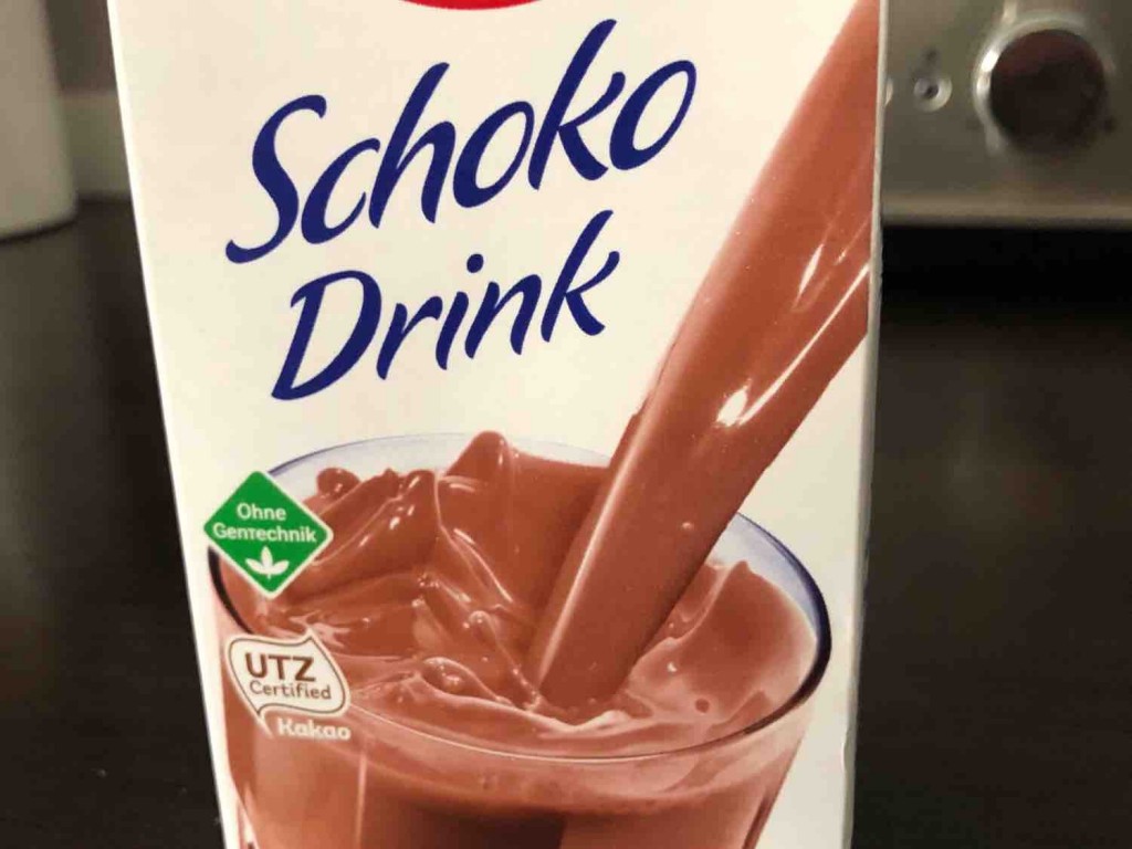 Schoko Drink, mit Milch, 3,5 %  Fett von omakiki | Hochgeladen von: omakiki