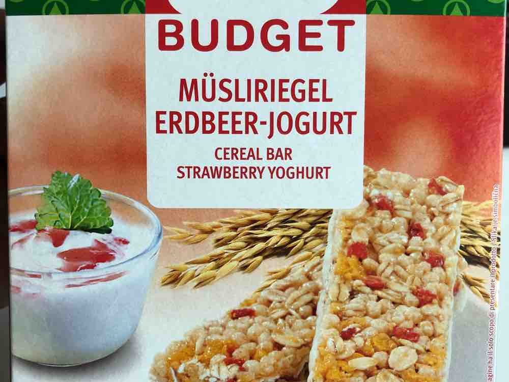 Müsliriegel, Erdbeer-Jogurt von lilalaunebaerr | Hochgeladen von: lilalaunebaerr