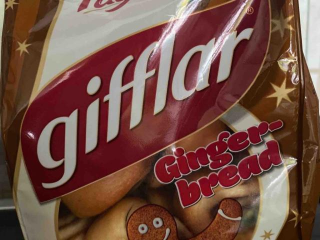 Gifflar Gingerbread von michisielaff | Hochgeladen von: michisielaff