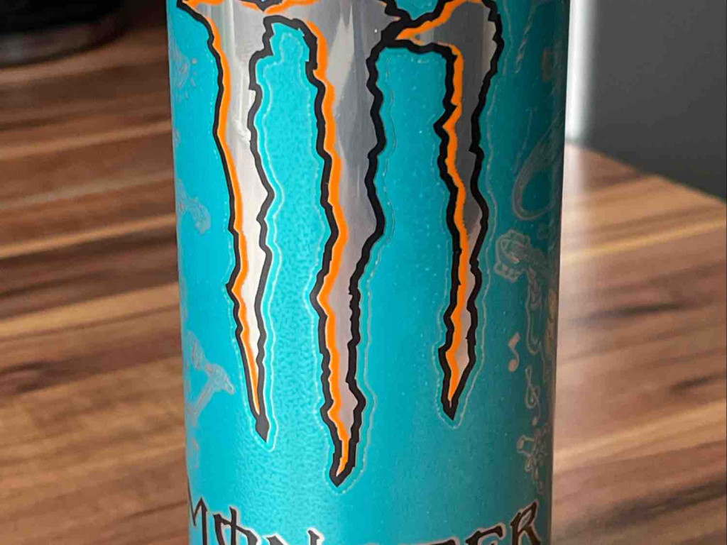 MONSTER ENERGY ULTRA FIESTA MANGO, ZERO ZUCKER von Bachi130576 | Hochgeladen von: Bachi130576