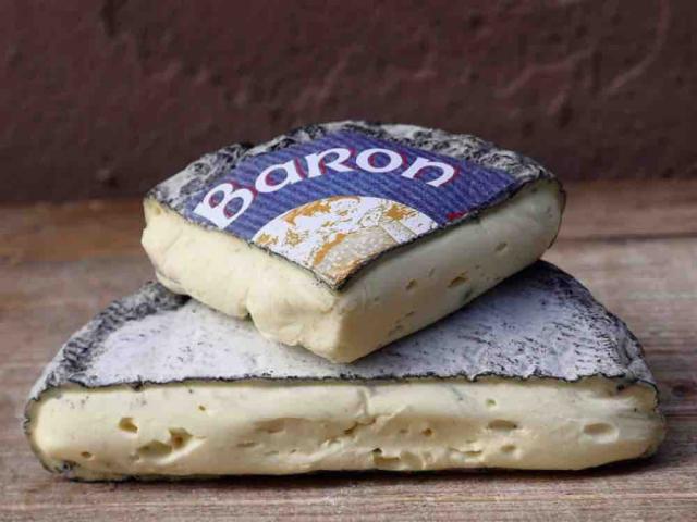 Roche Baron, Blauschimmelkäse von MiH16 | Hochgeladen von: MiH16