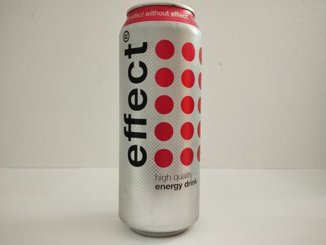 Effect Energy Drink | Hochgeladen von: micha66/Akens-Flaschenking