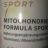 Mitochondrien Formula Sport, Nahrungsergänzungsmittel mit Vitami | Hochgeladen von: annemi22