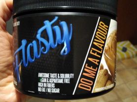 Flasty Do me a flavor, Peanutbutter Caramel | Hochgeladen von: LadyM