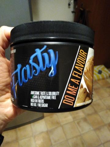 Flasty Do me a flavor, Peanutbutter Caramel | Hochgeladen von: LadyM