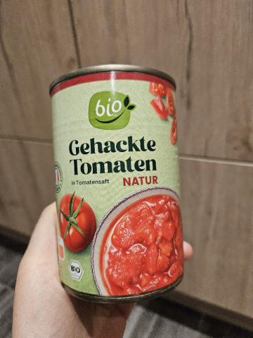 gehackte Tomaten Natur von Julia9121 | Hochgeladen von: Julia9121