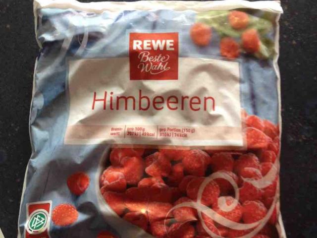 Himmbeeren, Himmbeeren von hape1012 | Hochgeladen von: hape1012