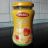 Marmelade Satin Pfirsich, ohne Kerne | Hochgeladen von: Bellis