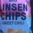 Bio Linsen Chips Sweet Chili, vegan by .gldn | Hochgeladen von: .gldn