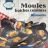 Moules fraîches cuisinées Marinière by mmaria28 | Hochgeladen von: mmaria28