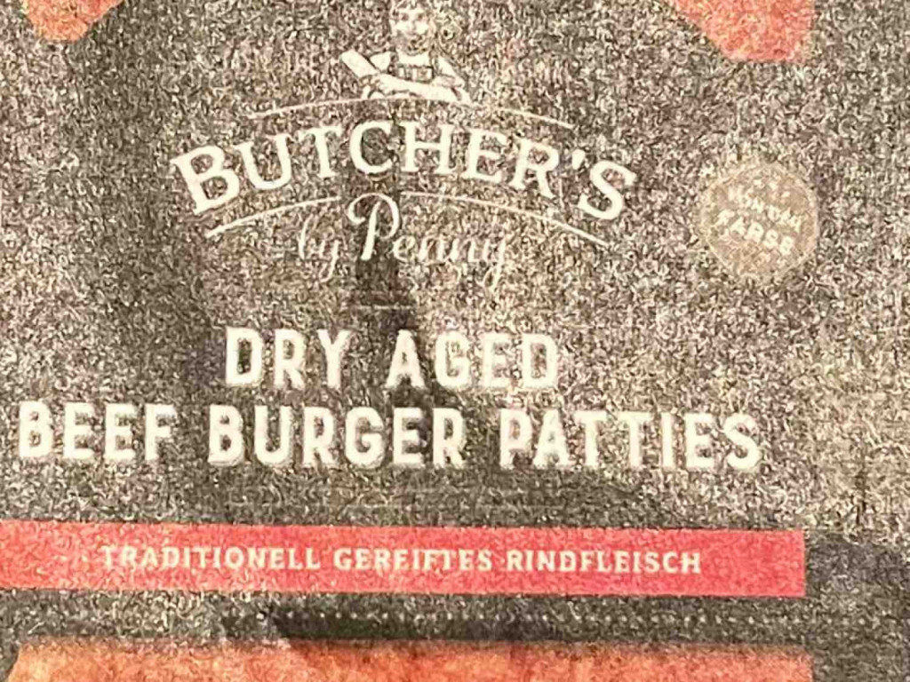 Dry Aged Beef Burger Patties von Tillinger | Hochgeladen von: Tillinger
