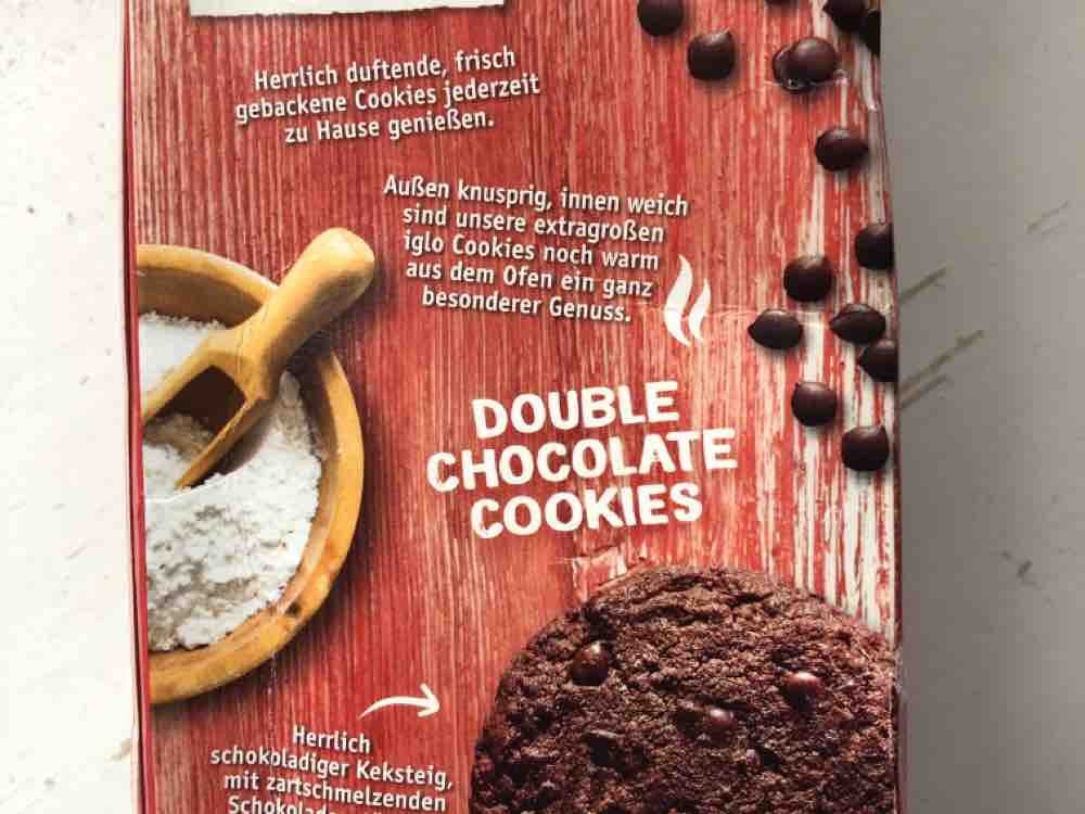 Cookie Double Chocolate von Anonymxx | Hochgeladen von: Anonymxx