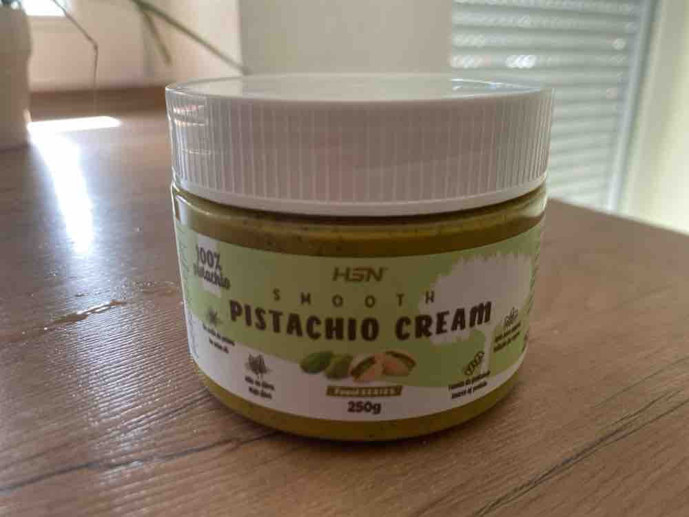 Smooth Pistachio Creme von MoE08 | Hochgeladen von: MoE08