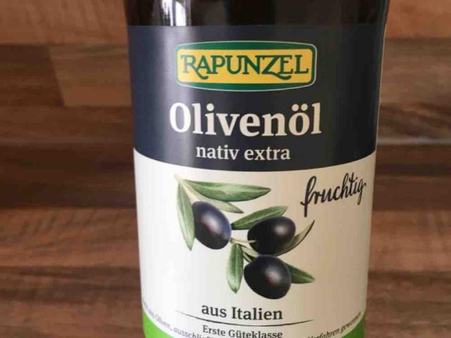 Olivenöl, nativ extra, fruchtig von Kleusi | Hochgeladen von: Kleusi