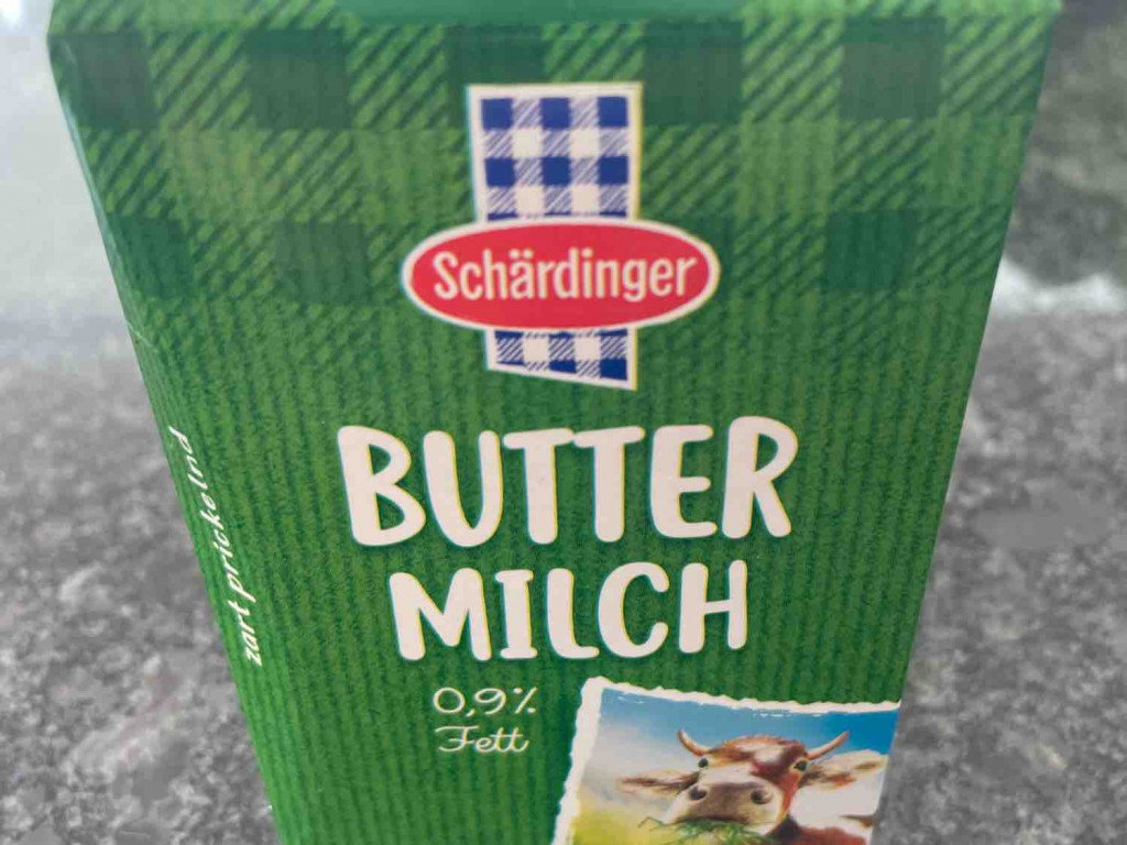 buttermilch von wastl2919 | Hochgeladen von: wastl2919
