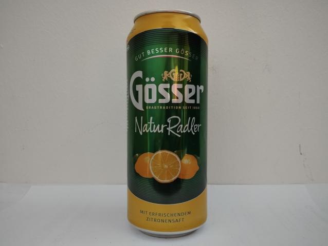 Gösser Naturradler | Hochgeladen von: micha66/Akens-Flaschenking