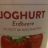 Joghurt Erdbeere, 5% im Milchanteil von TatjanaL98 | Hochgeladen von: TatjanaL98