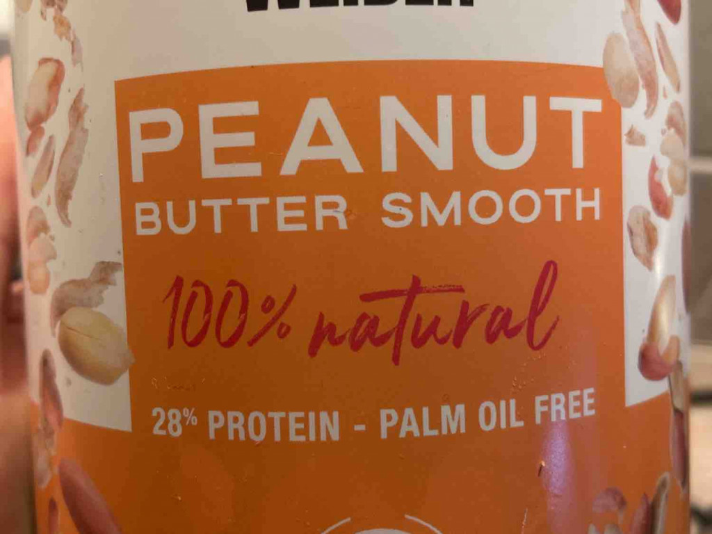 Peanut Butter Smooth, Creamy von Nicole2404 | Hochgeladen von: Nicole2404