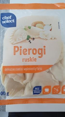 Pierogi ruskie von patrykm713 | Hochgeladen von: patrykm713