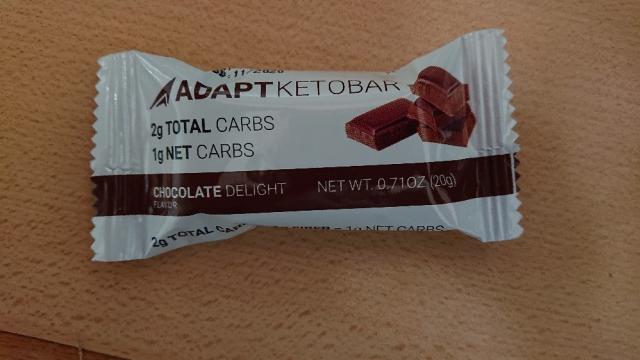 adapt Chocolate delight von annikathrin367 | Hochgeladen von: annikathrin367