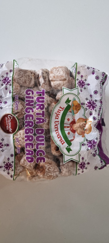 Gingerbread with Jam von MaChr | Hochgeladen von: MaChr Gingerbread with Jam von MaChr | Hochgeladen von: MaChr