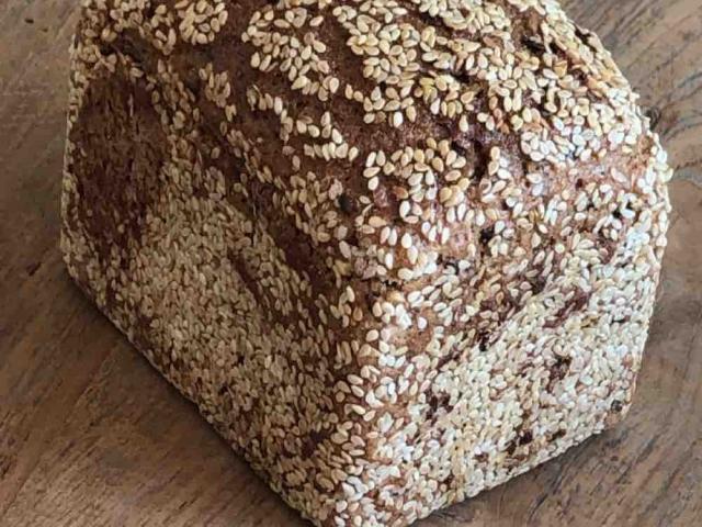 Saaten-Vollkornbrot von olaix | Hochgeladen von: olaix