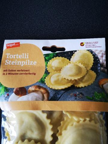 Tortelli Steinpilze von danielocr | Hochgeladen von: danielocr