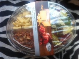 Salat & Pasta Bacon-Gouda | Hochgeladen von: krawalla1