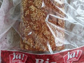 Bio Dinkelbrot | Hochgeladen von: napsi