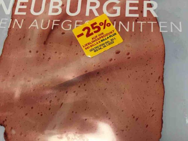 neuburger von jujuu | Hochgeladen von: jujuu