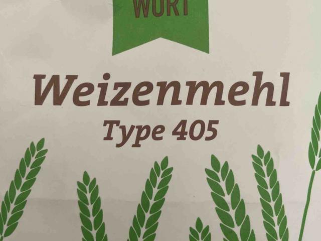 Weizenmehl, Type 405 by HannaSAD | Uploaded by: HannaSAD