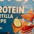 Protein Tortilla Chips von susler | Hochgeladen von: susler