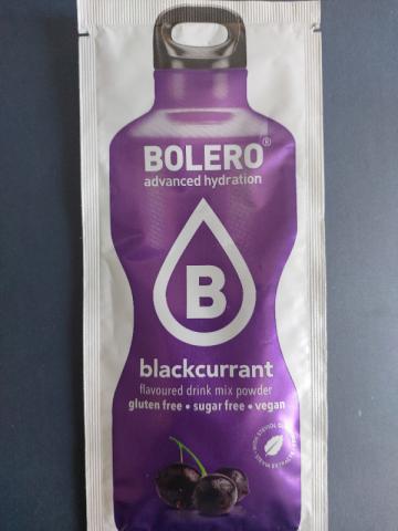 Bolero (blackcurrant) von Stefanie Hewelt | Hochgeladen von: Stefanie Hewelt