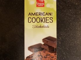 American Style Cookies, Schokolade | Hochgeladen von: Frankenkind