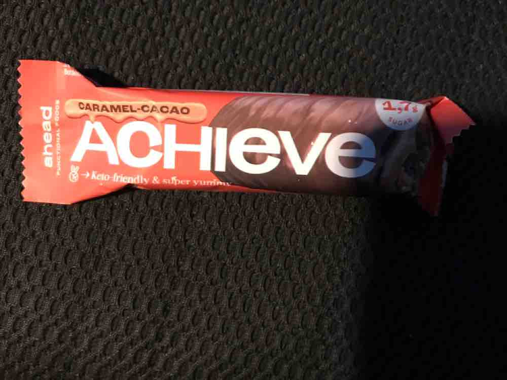 Achieve Caramel - Cacao von MariusKossmann311 | Hochgeladen von: MariusKossmann311 Achieve Caramel - Cacao von MariusKossmann311 | Hochgeladen von: MariusKossmann311