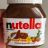 Nutella von johannesdrivalo657 | Hochgeladen von: johannesdrivalo657